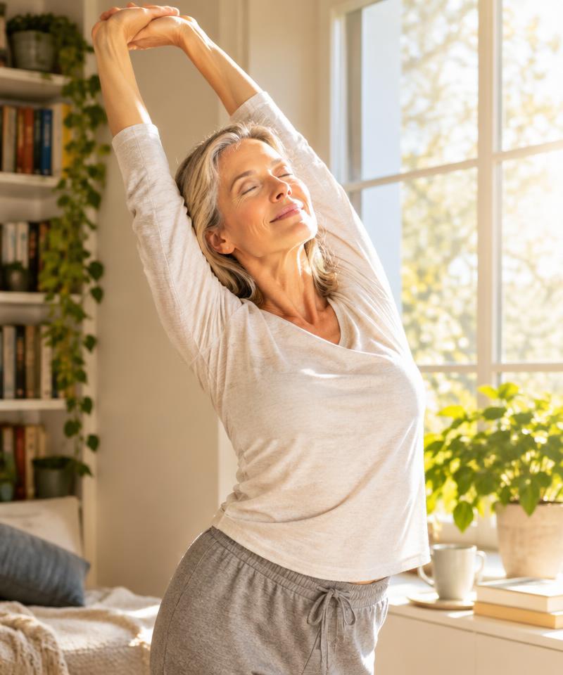 Hormone Balancing Therapy